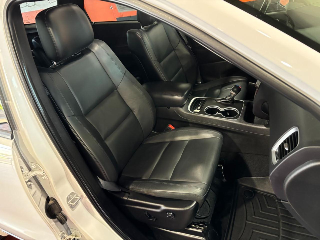 2019 Dodge Durango Citadel AWD Franklin OH