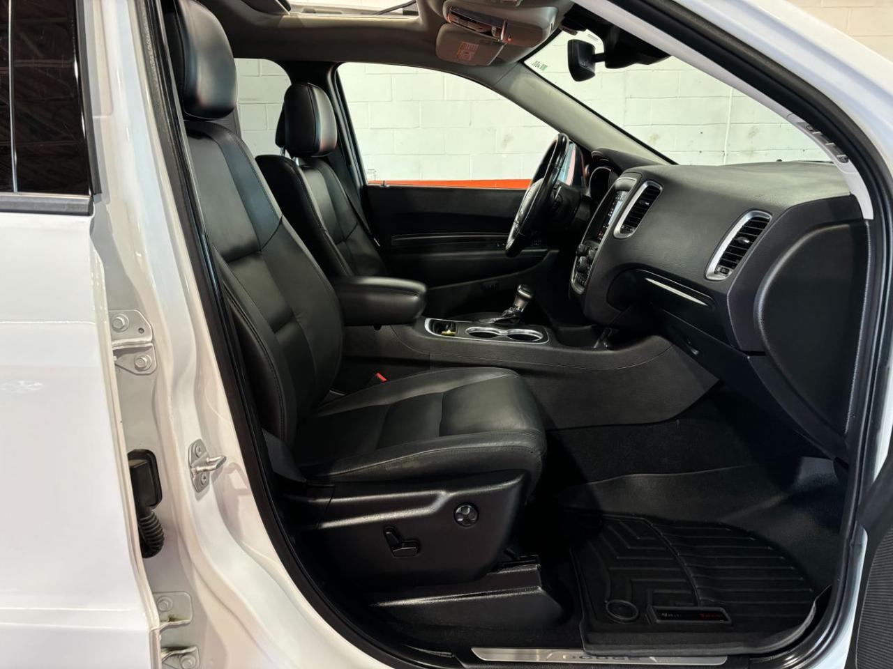 2019 Dodge Durango Citadel AWD Franklin OH