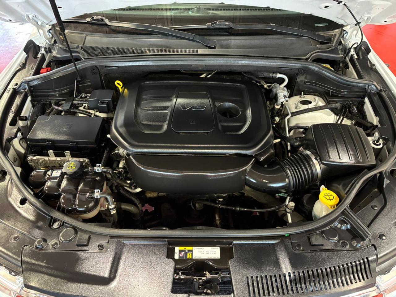 2019 Dodge Durango Citadel AWD Franklin OH