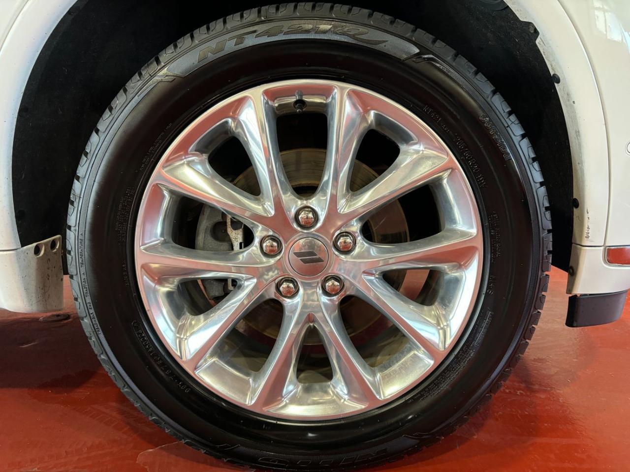 2019 Dodge Durango Citadel AWD Franklin OH
