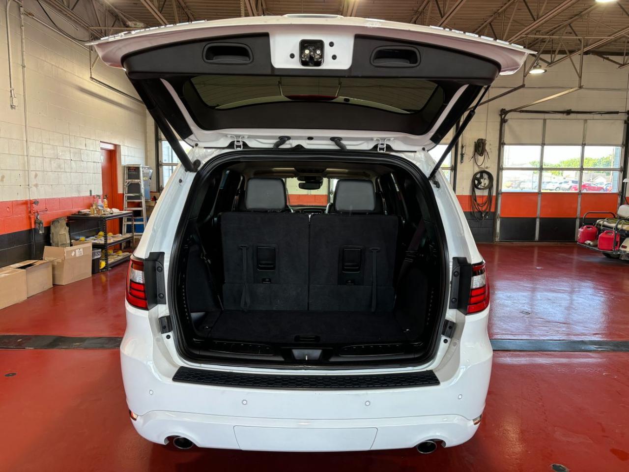 2019 Dodge Durango Citadel AWD Franklin OH