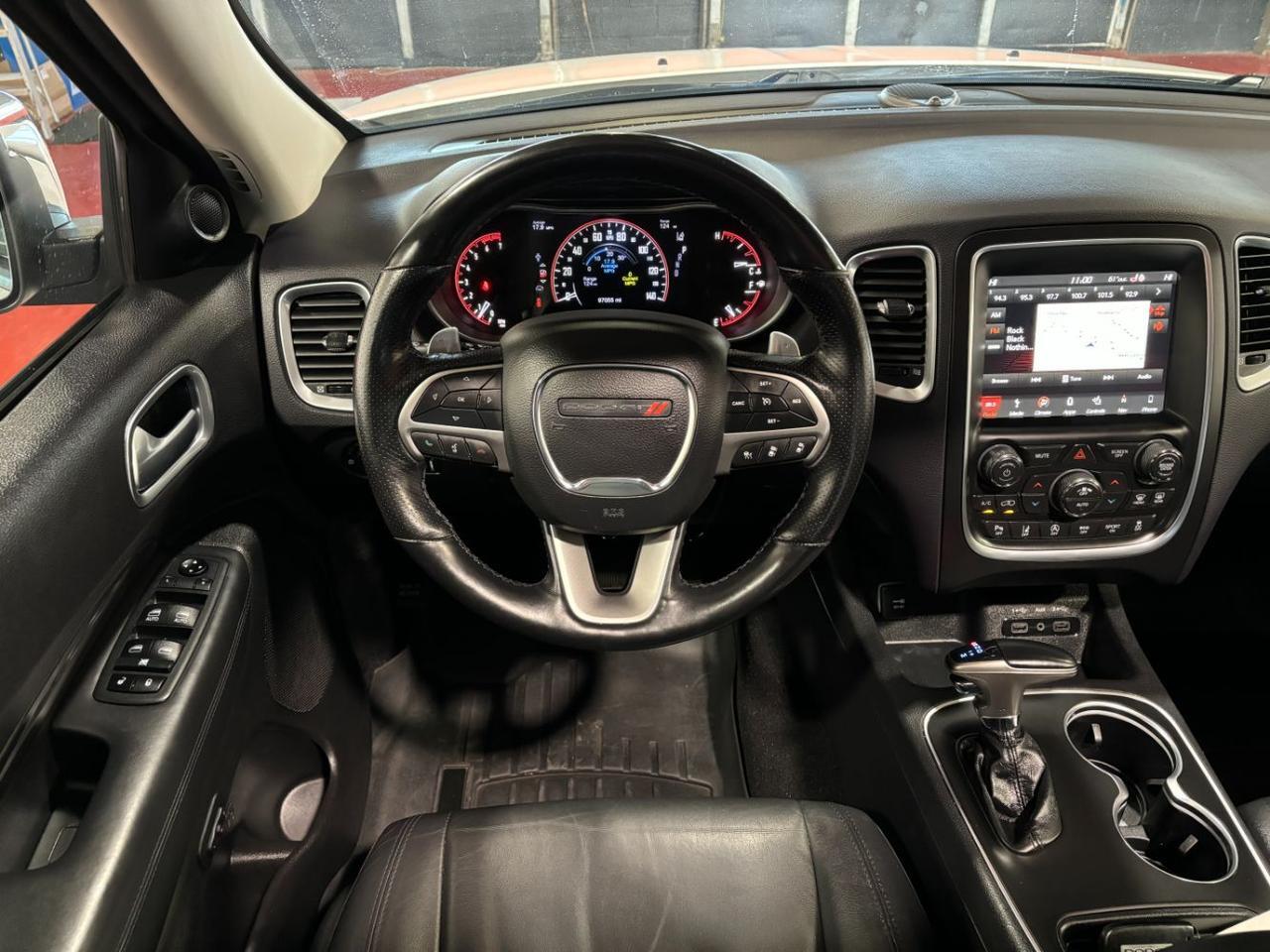 2019 Dodge Durango Citadel AWD Franklin OH