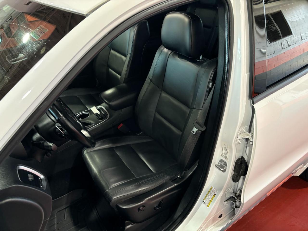2019 Dodge Durango Citadel AWD Franklin OH