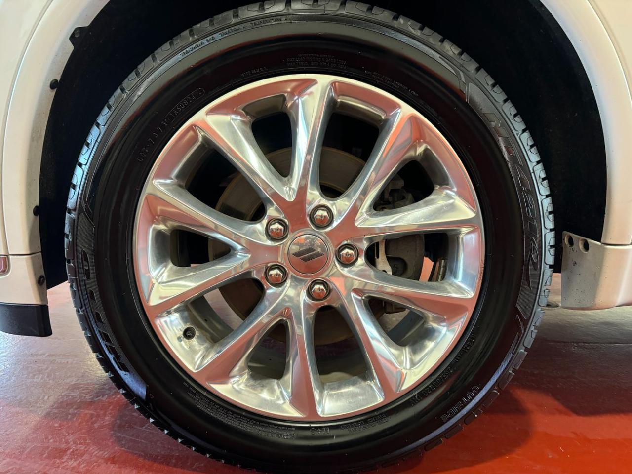 2019 Dodge Durango Citadel AWD Franklin OH