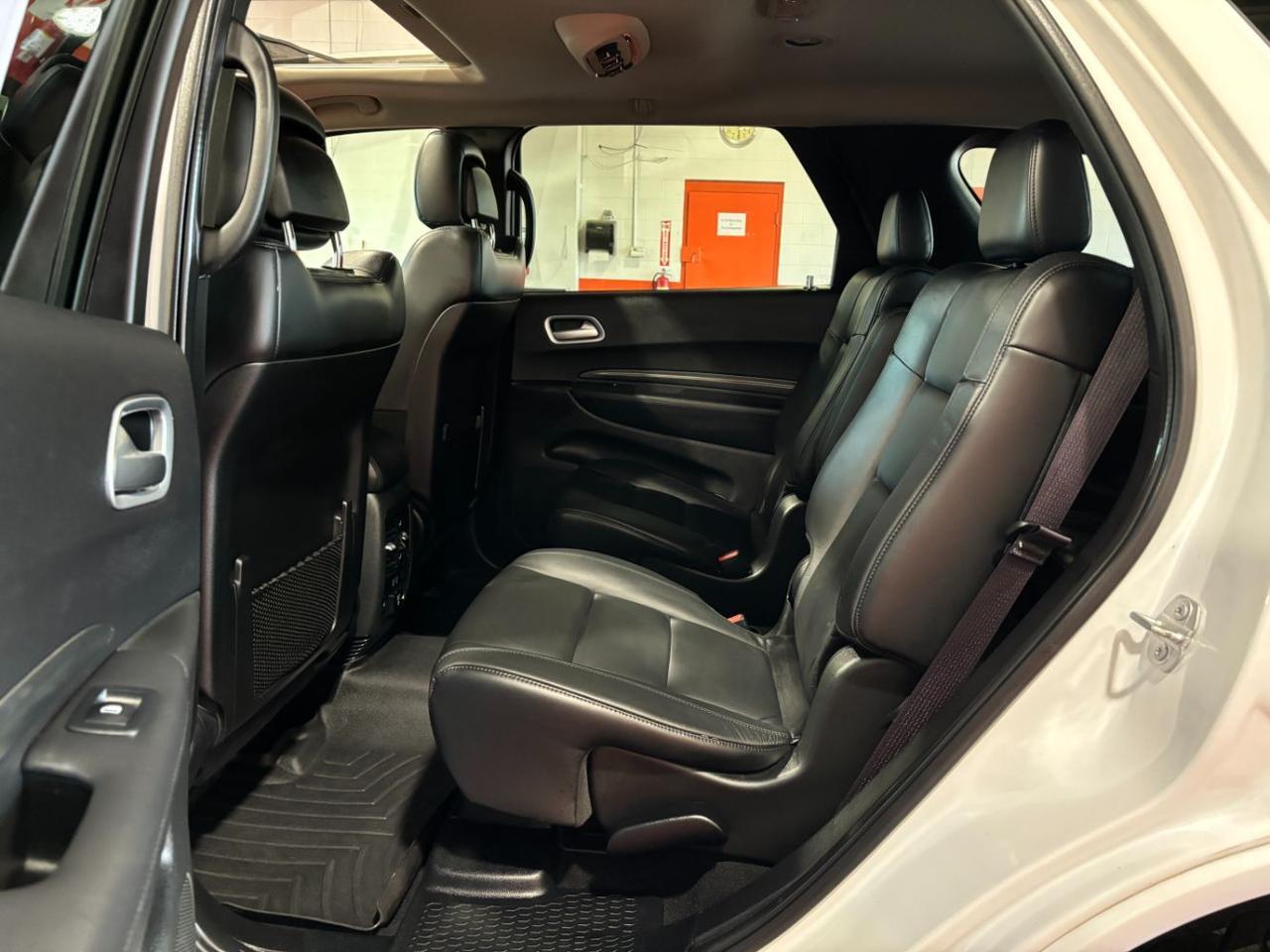 2019 Dodge Durango Citadel AWD Franklin OH
