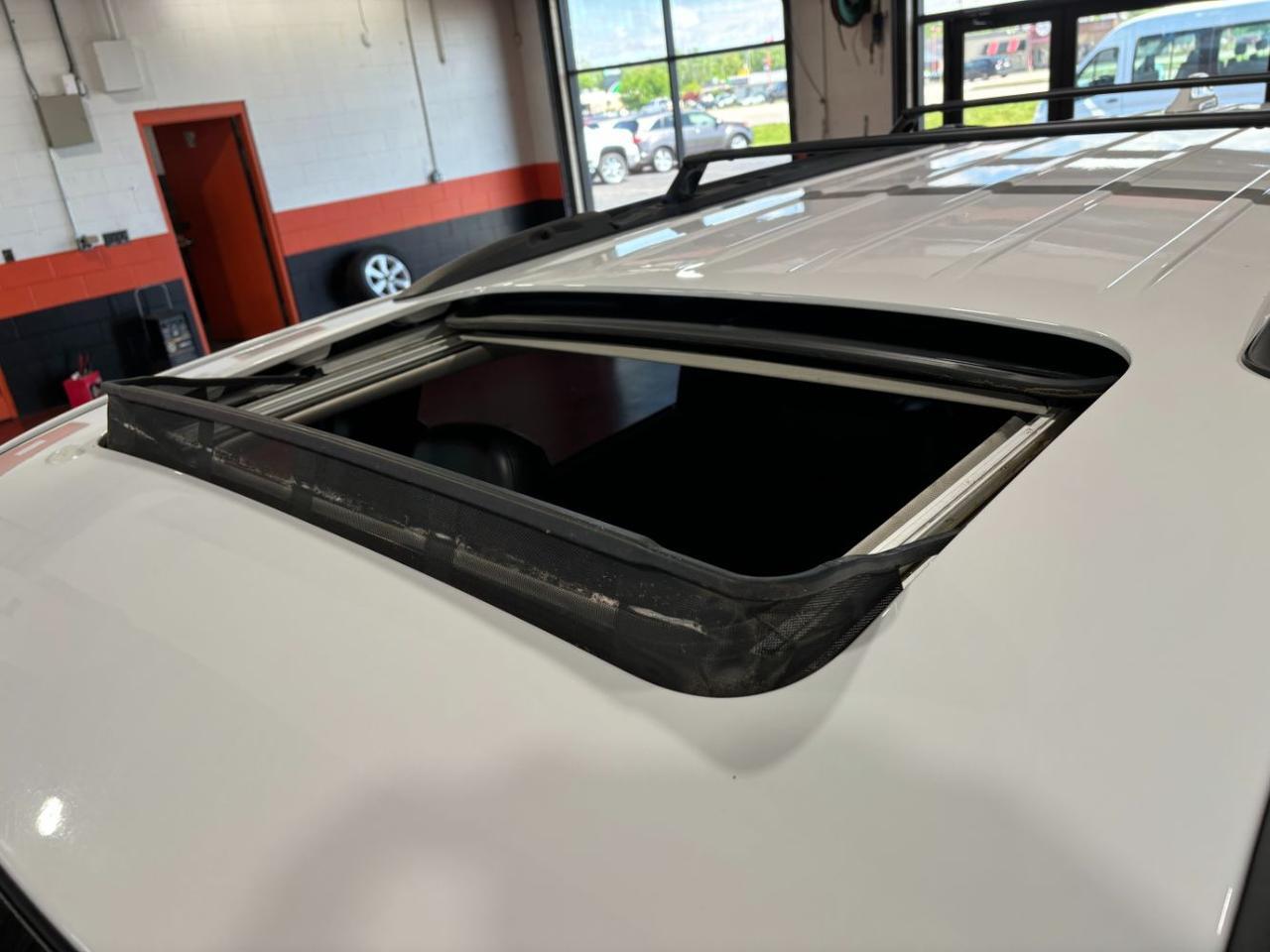 2019 Dodge Durango Citadel AWD Franklin OH