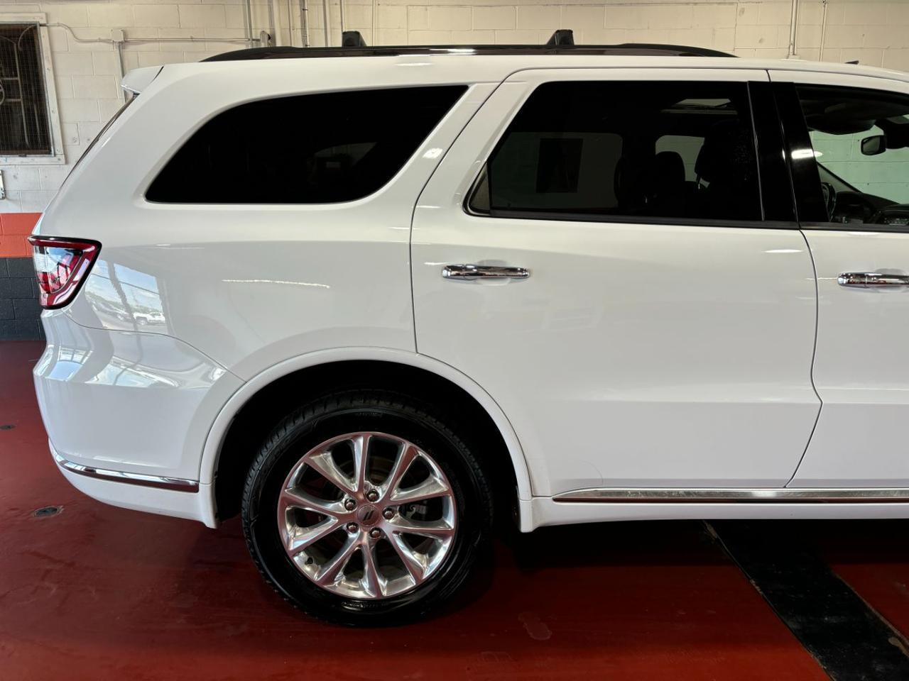 2019 Dodge Durango Citadel AWD Franklin OH