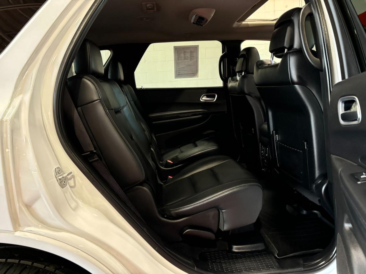 2019 Dodge Durango Citadel AWD Franklin OH