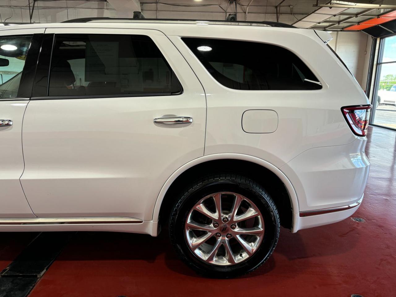 2019 Dodge Durango Citadel AWD Franklin OH