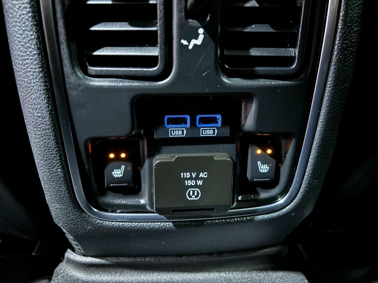 2019 Dodge Durango Citadel AWD Franklin OH