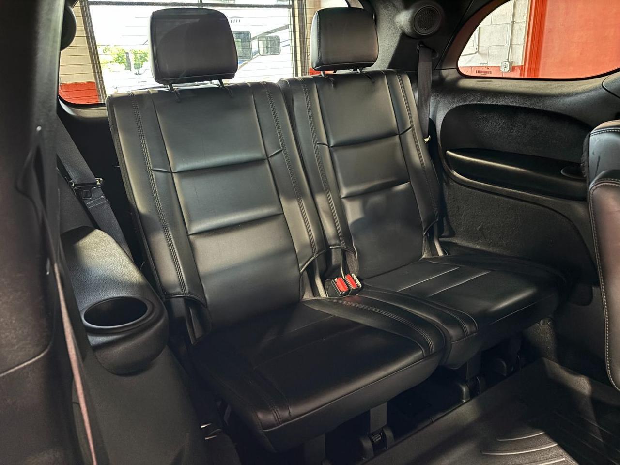 2019 Dodge Durango Citadel AWD Franklin OH