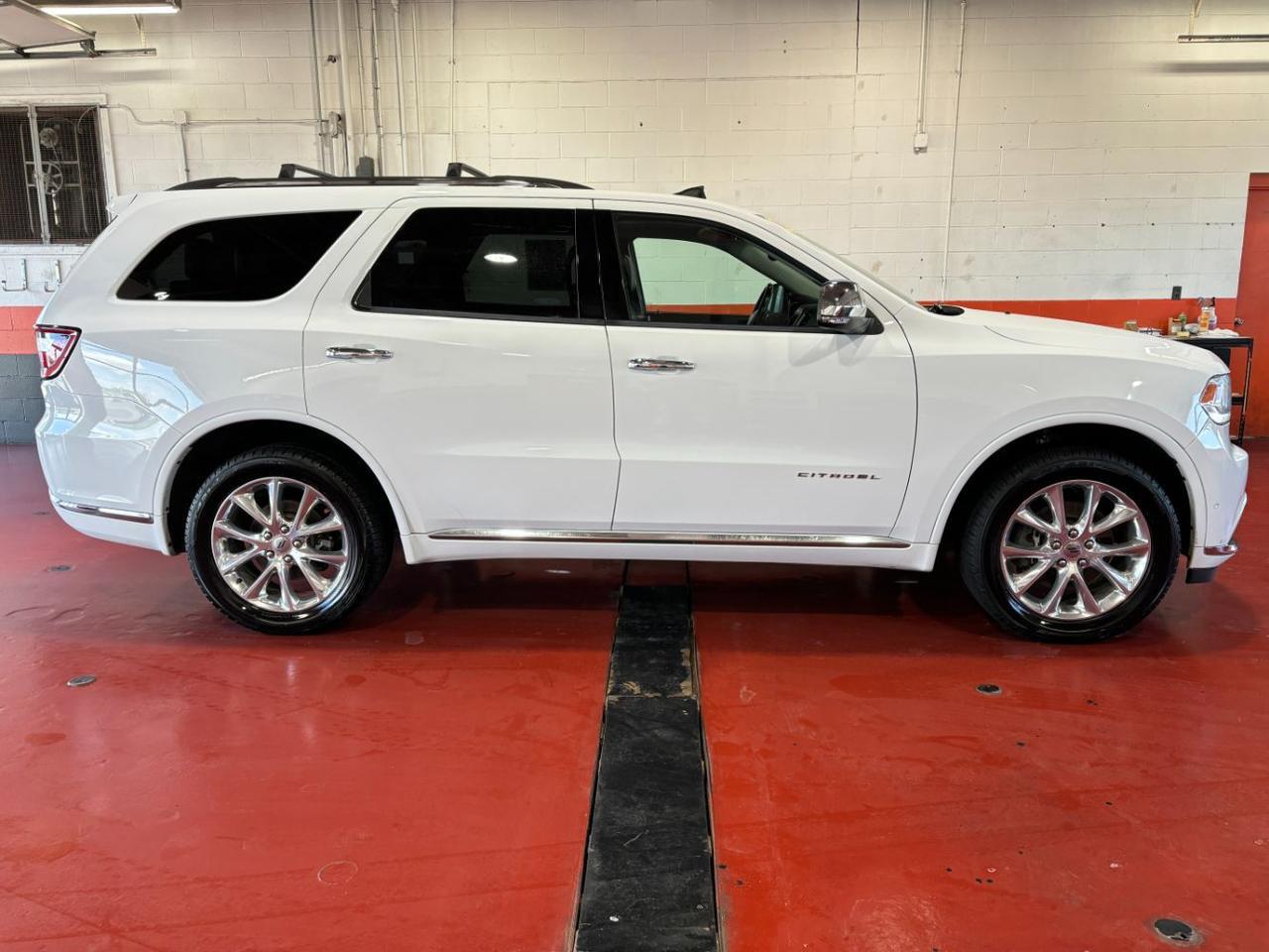 2019 Dodge Durango Citadel AWD Franklin OH