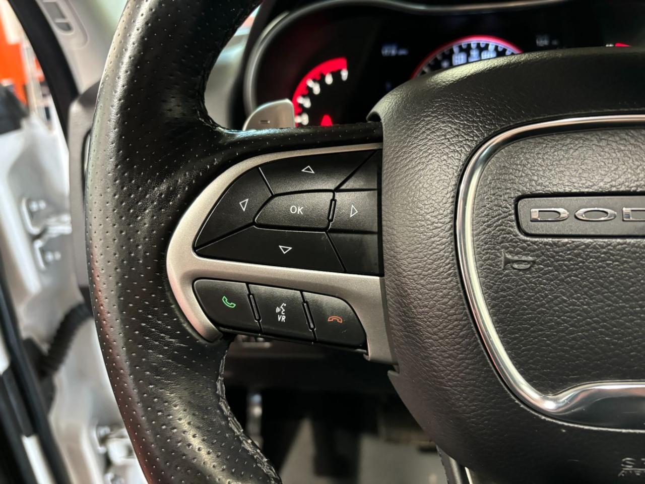 2019 Dodge Durango Citadel AWD Franklin OH
