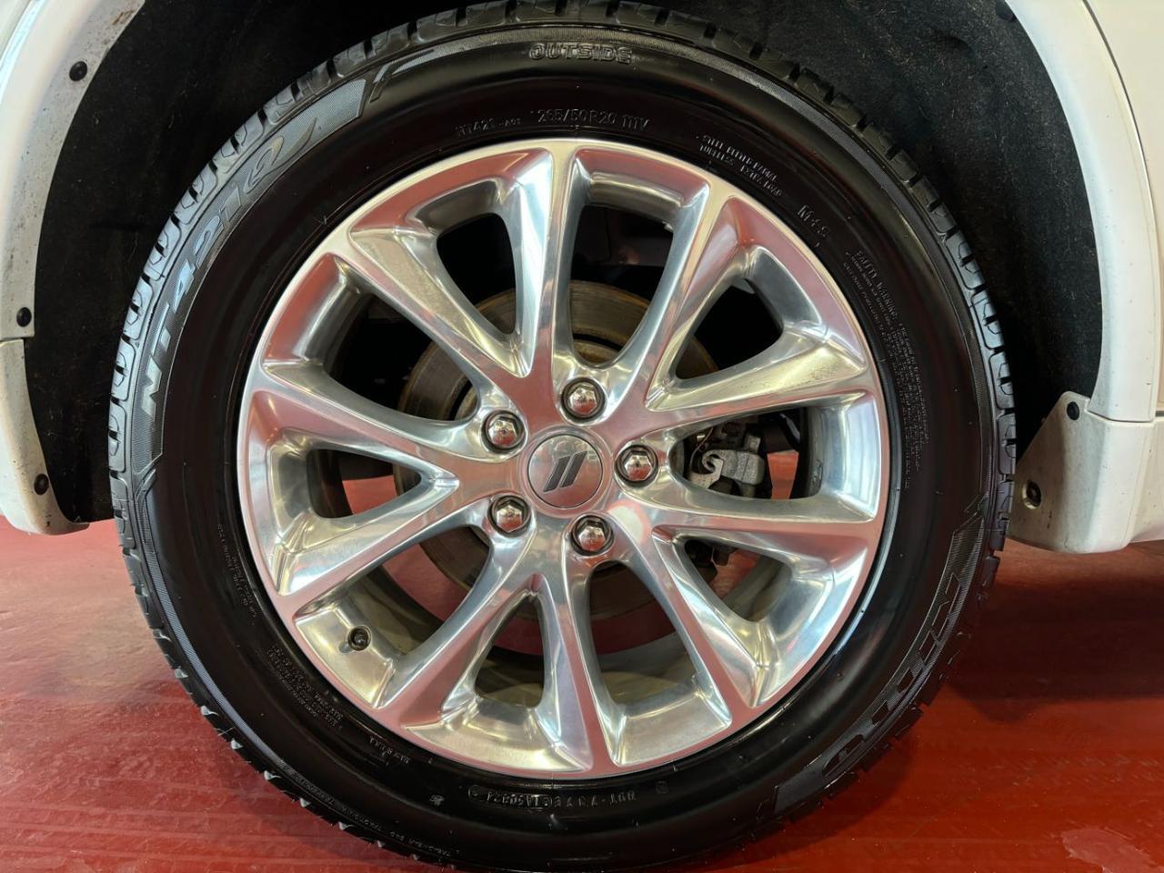 2019 Dodge Durango Citadel AWD Franklin OH