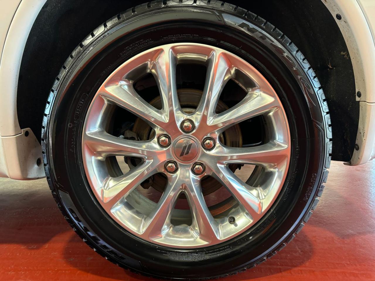 2019 Dodge Durango Citadel AWD Franklin OH