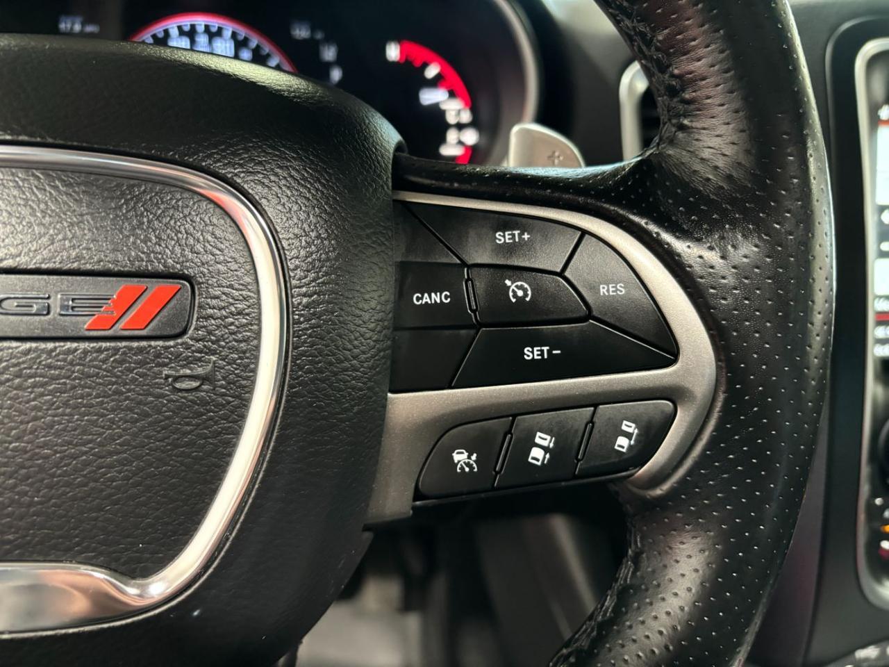 2019 Dodge Durango Citadel AWD Franklin OH