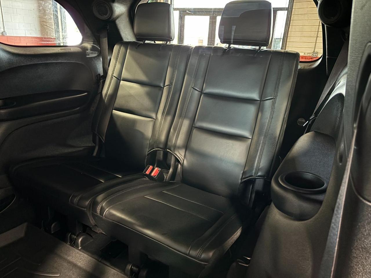 2019 Dodge Durango Citadel AWD Franklin OH