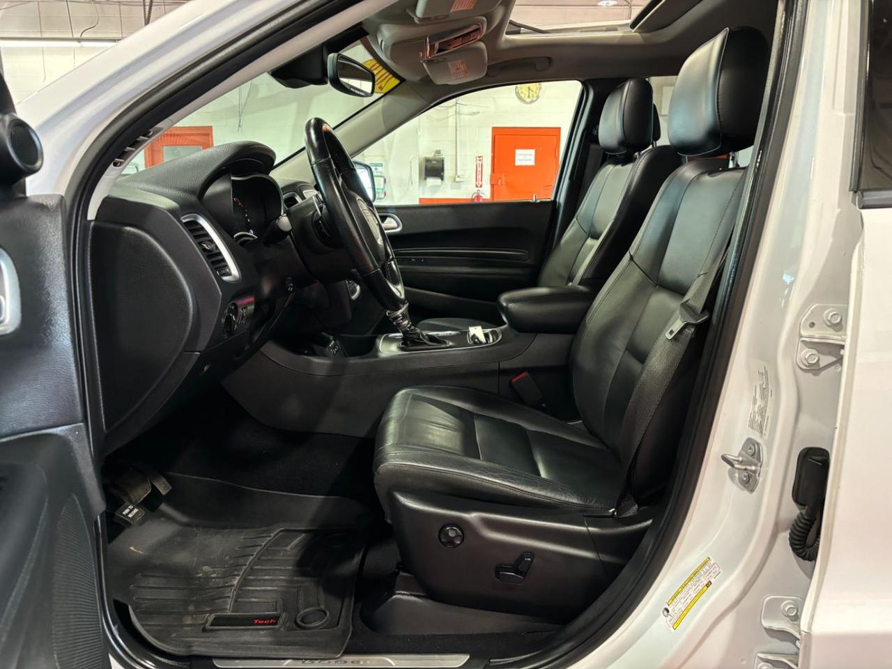2019 Dodge Durango Citadel AWD Franklin OH