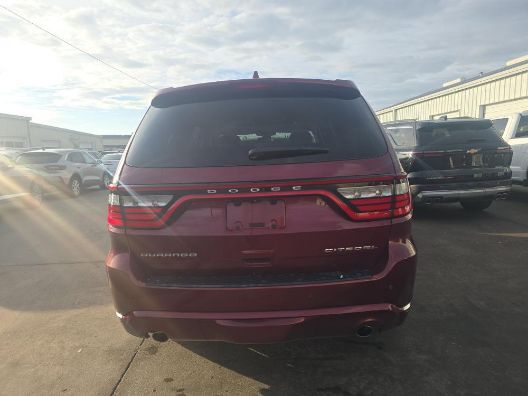 2019 Dodge Durango Citadel RWD Charlotte NC