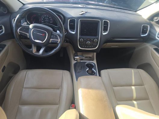 2019 Dodge Durango Citadel RWD Charlotte NC