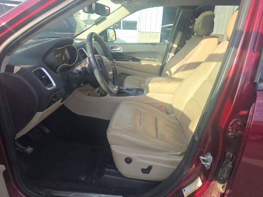 2019 Dodge Durango Citadel RWD Charlotte NC