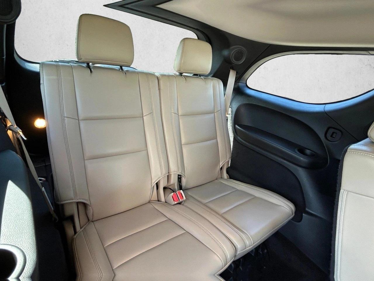 2019 Dodge Durango Citadel Roseville CA