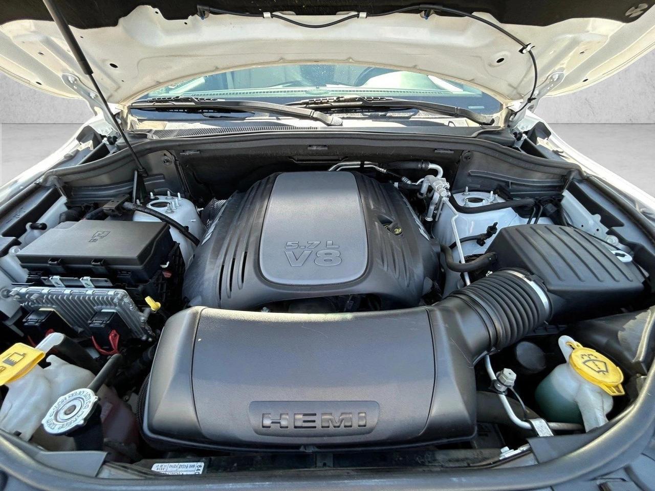 2019 Dodge Durango Citadel Roseville CA