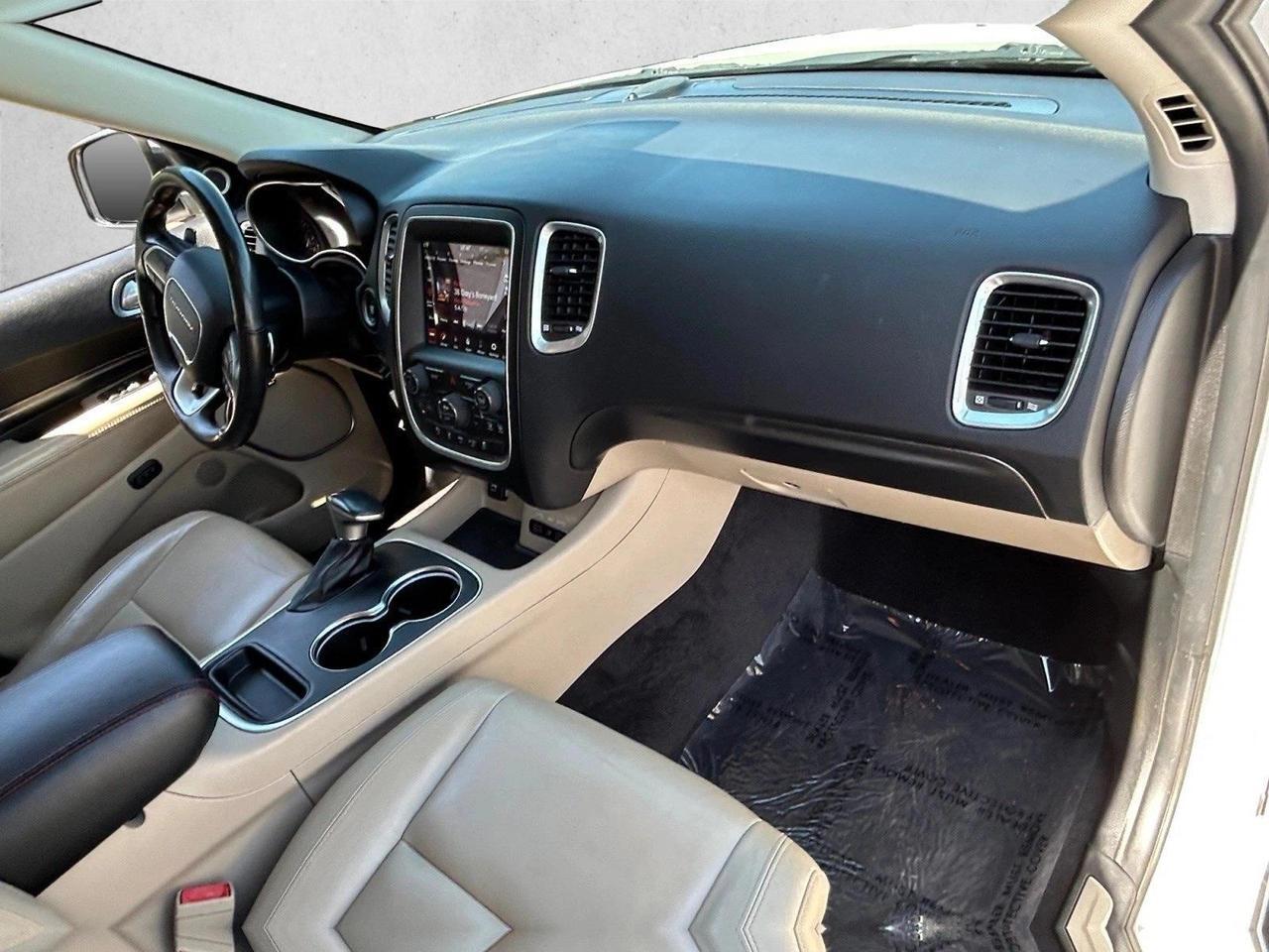 2019 Dodge Durango Citadel Roseville CA