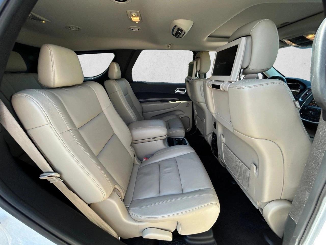 2019 Dodge Durango Citadel Roseville CA
