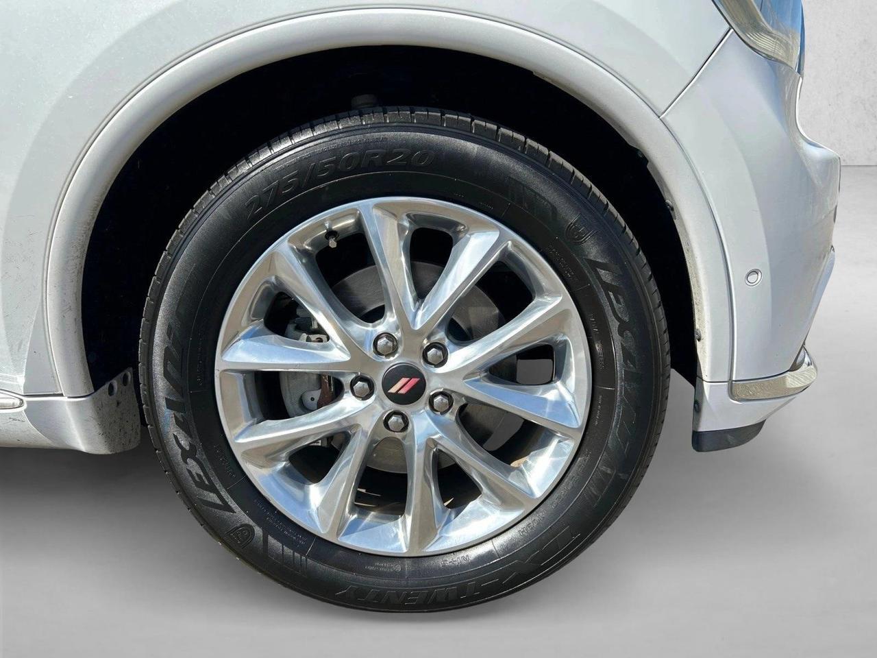 2019 Dodge Durango Citadel Roseville CA