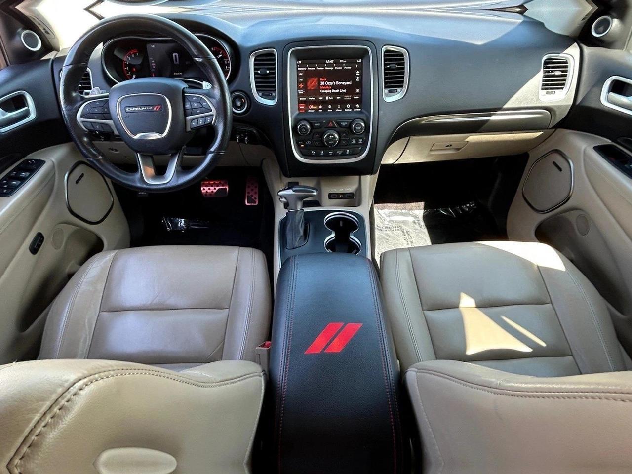 2019 Dodge Durango Citadel Roseville CA