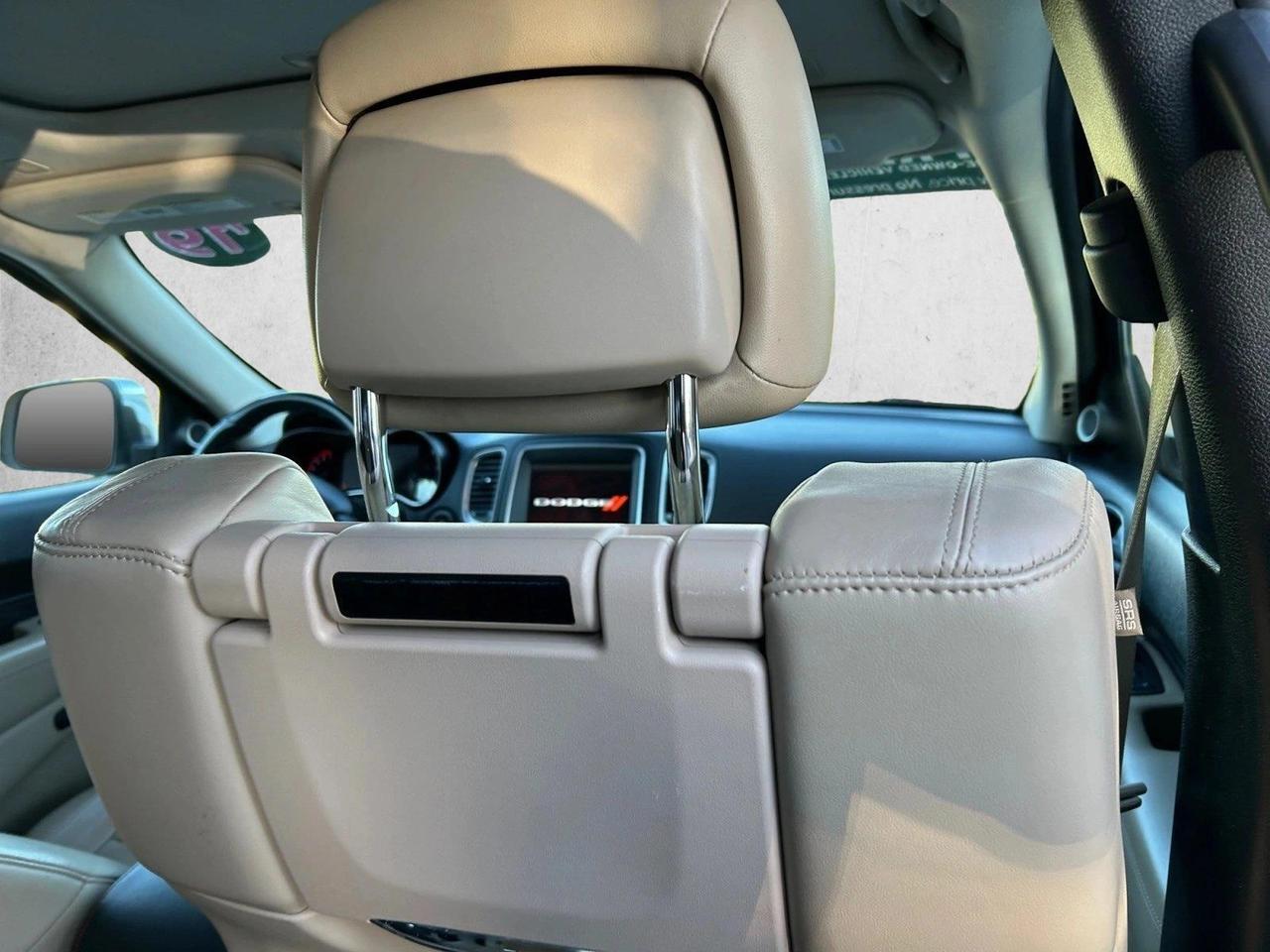 2019 Dodge Durango Citadel Roseville CA