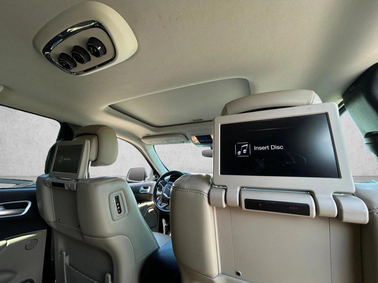 2019 Dodge Durango Citadel Roseville CA