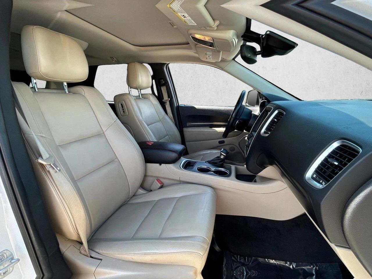 2019 Dodge Durango Citadel Roseville CA