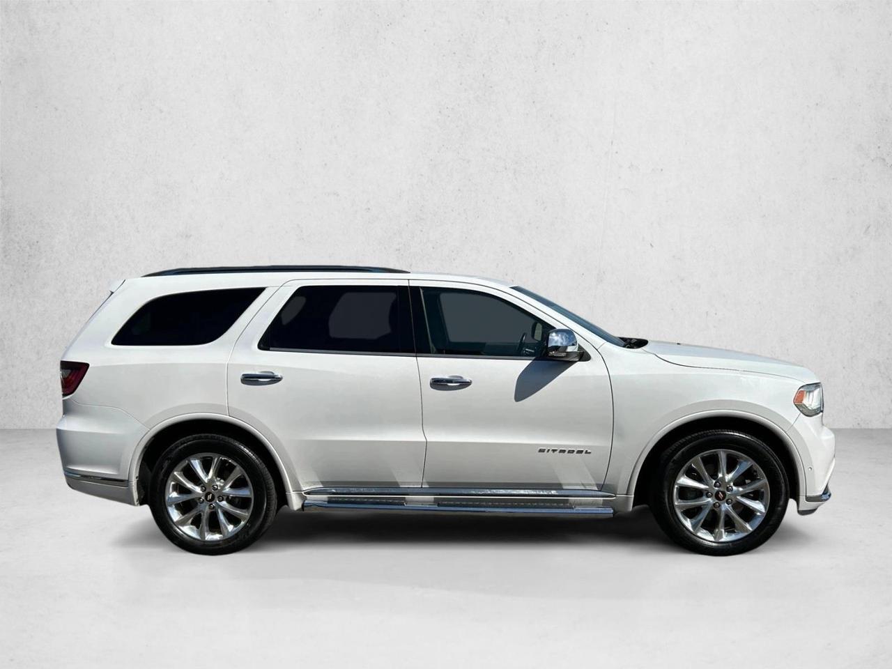 2019 Dodge Durango Citadel Roseville CA