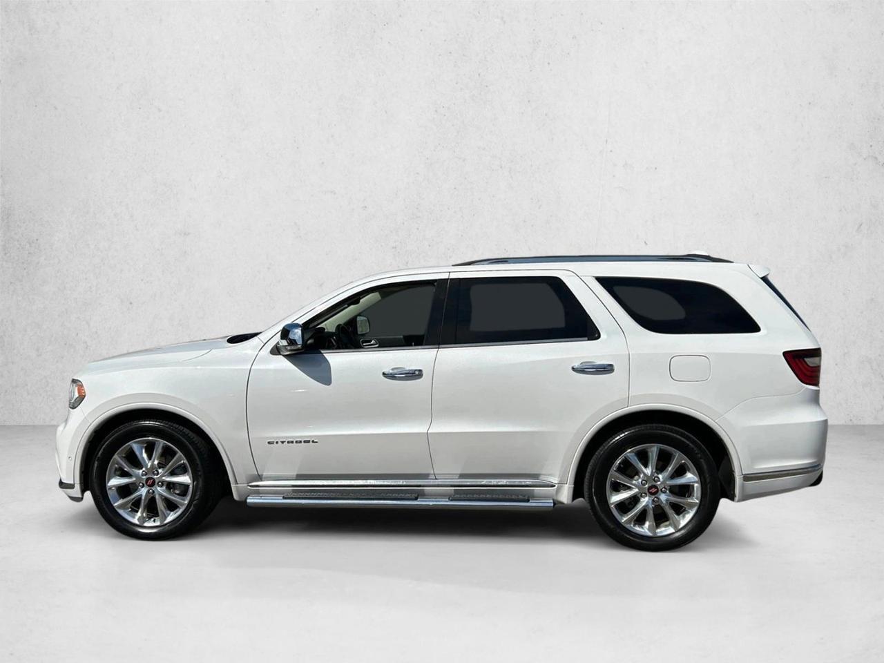 2019 Dodge Durango Citadel Roseville CA