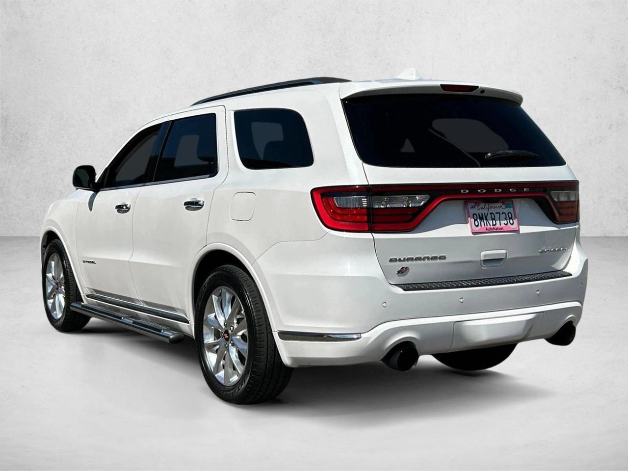 2019 Dodge Durango Citadel Roseville CA