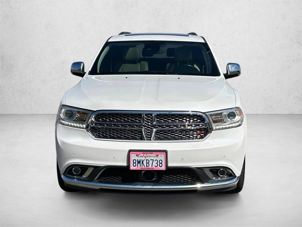 2019 Dodge Durango Citadel Roseville CA