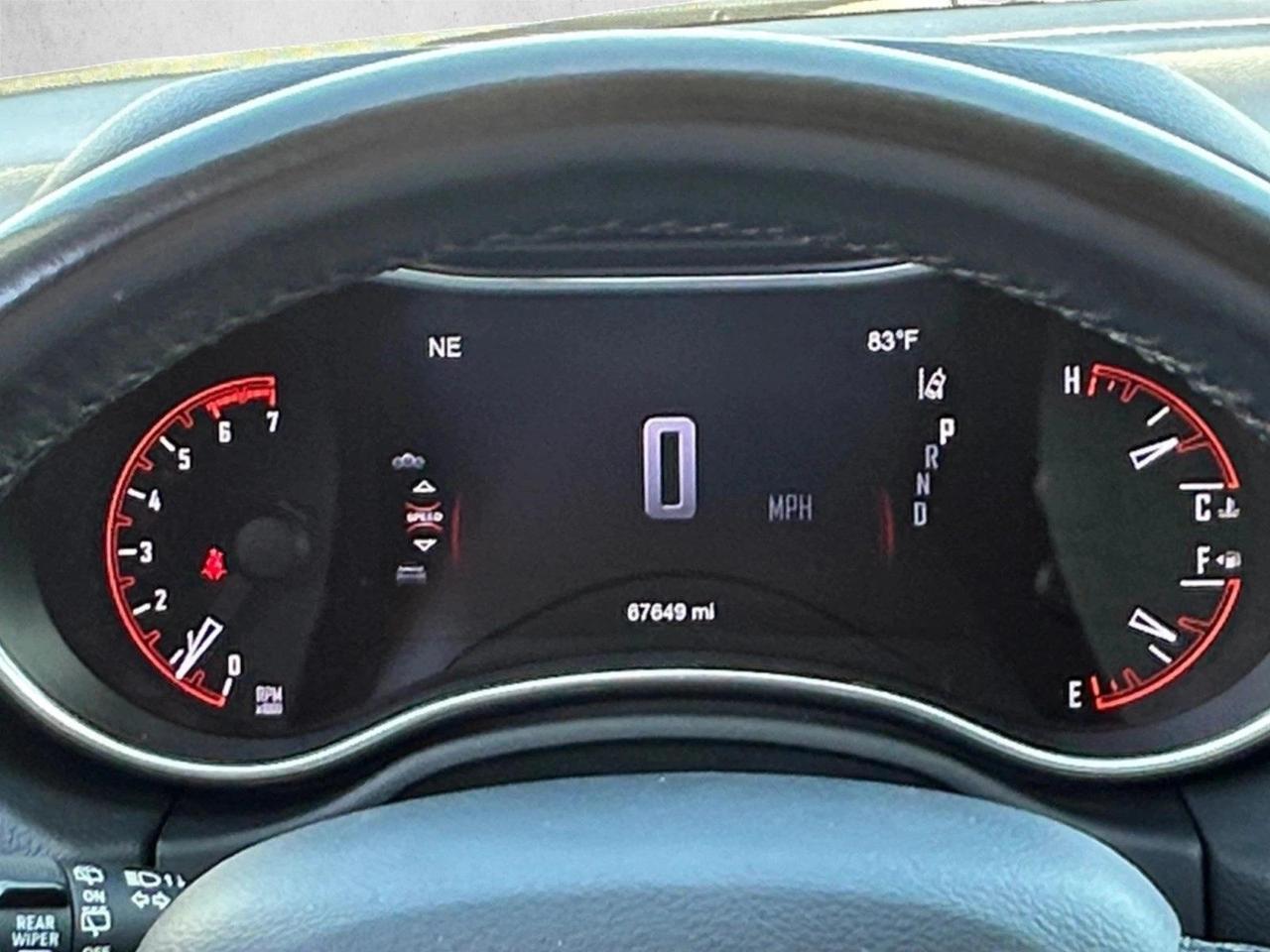 2019 Dodge Durango Citadel Roseville CA