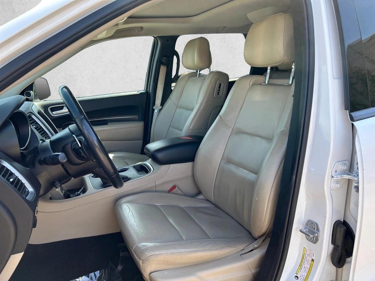2019 Dodge Durango Citadel Roseville CA