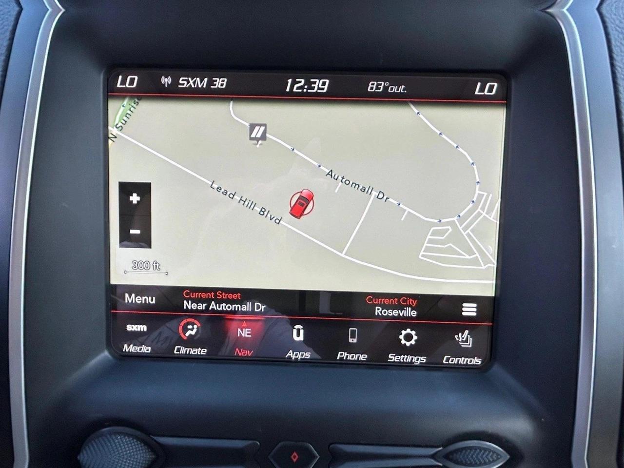 2019 Dodge Durango Citadel Roseville CA