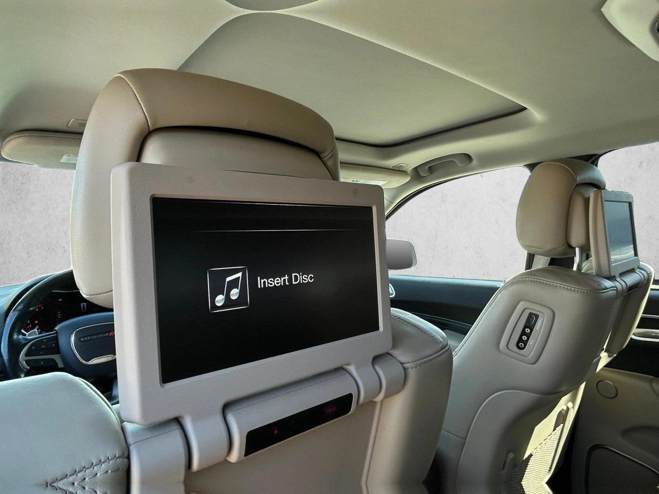 2019 Dodge Durango Citadel Roseville CA