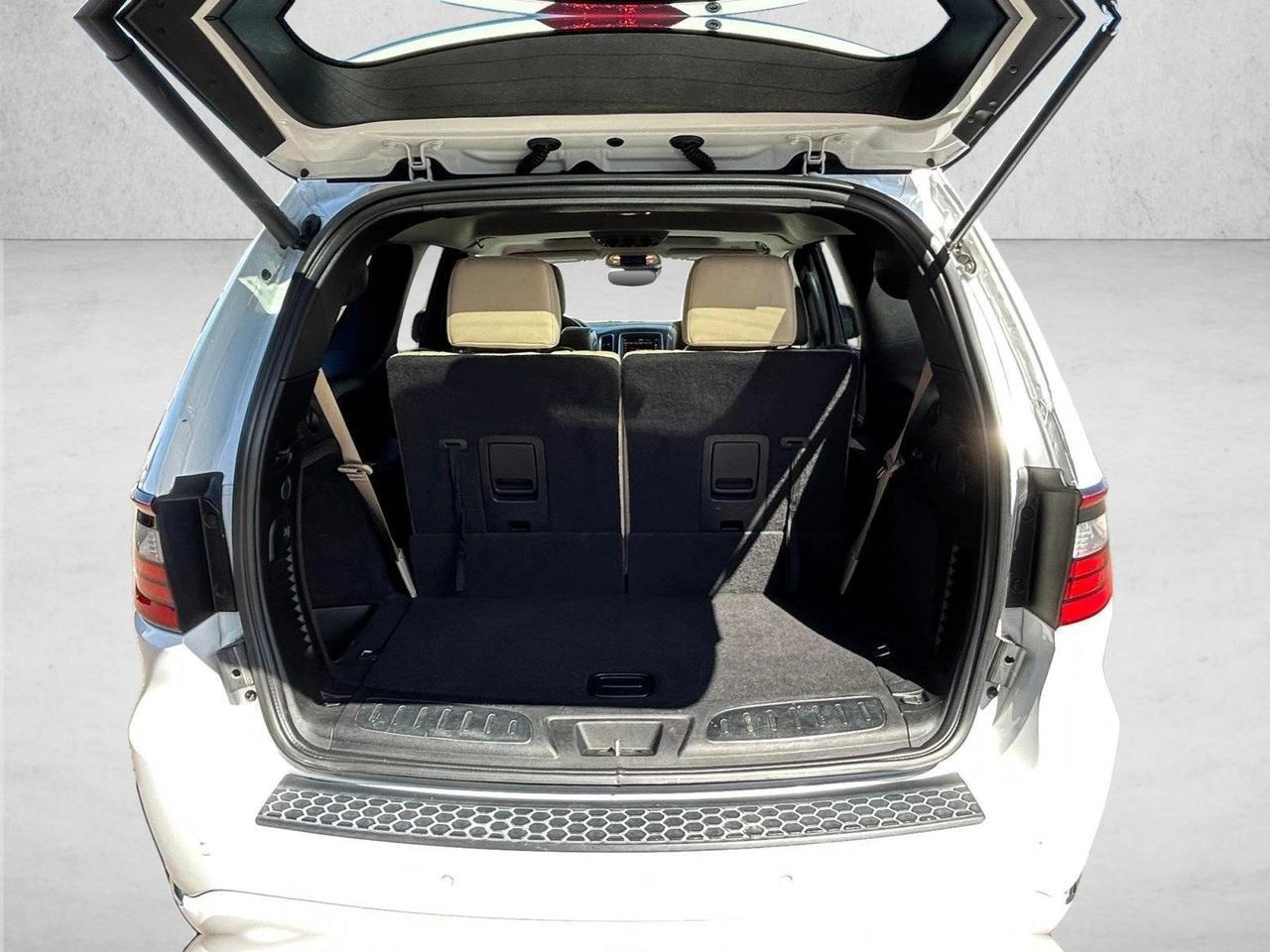 2019 Dodge Durango Citadel Roseville CA