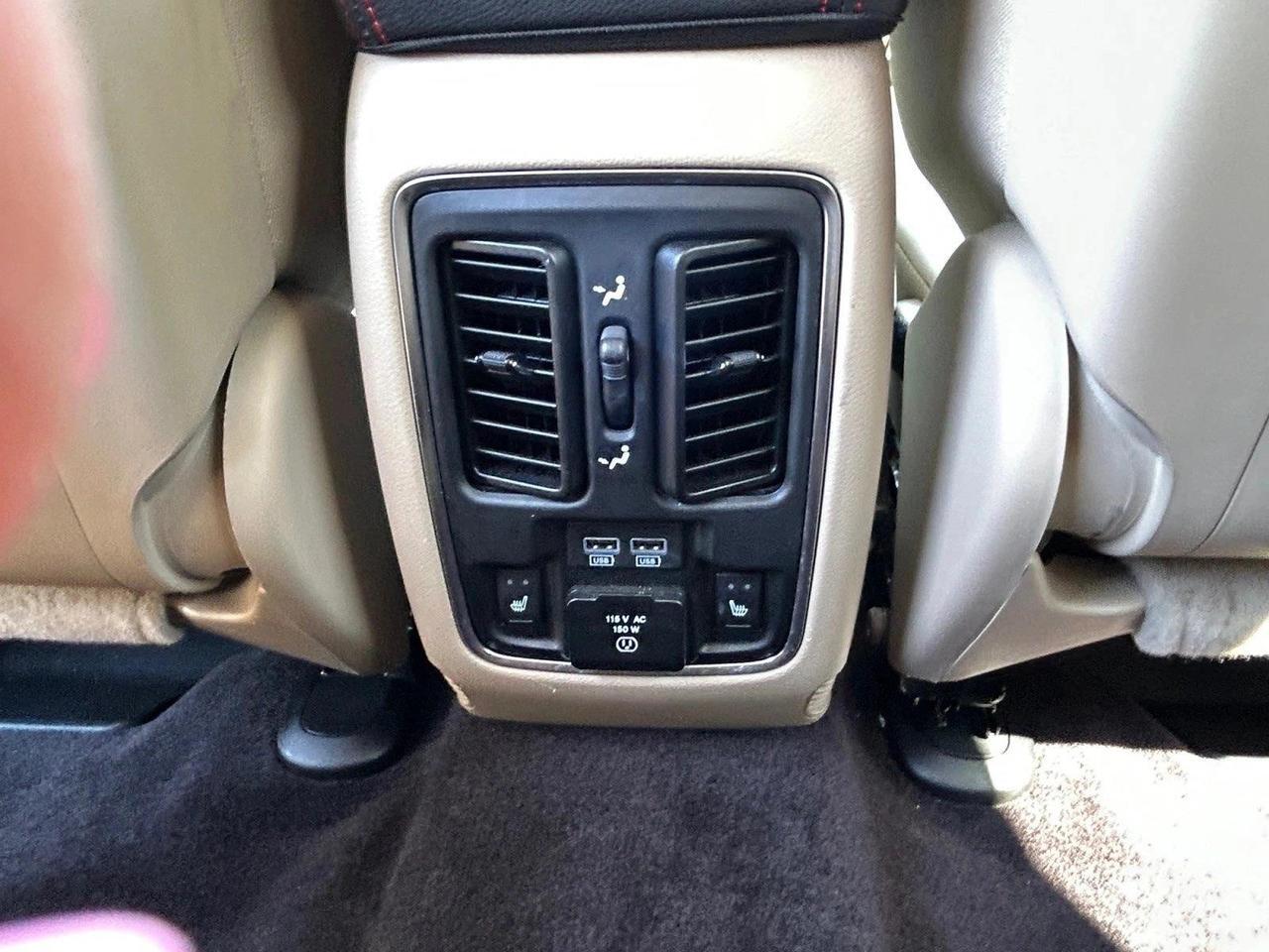 2019 Dodge Durango Citadel Roseville CA