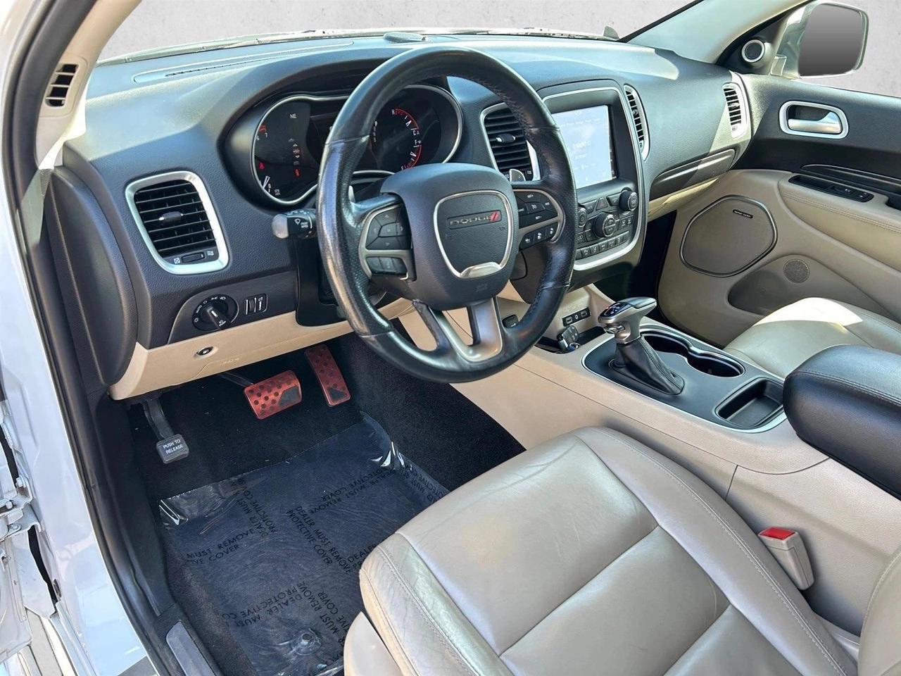 2019 Dodge Durango Citadel Roseville CA