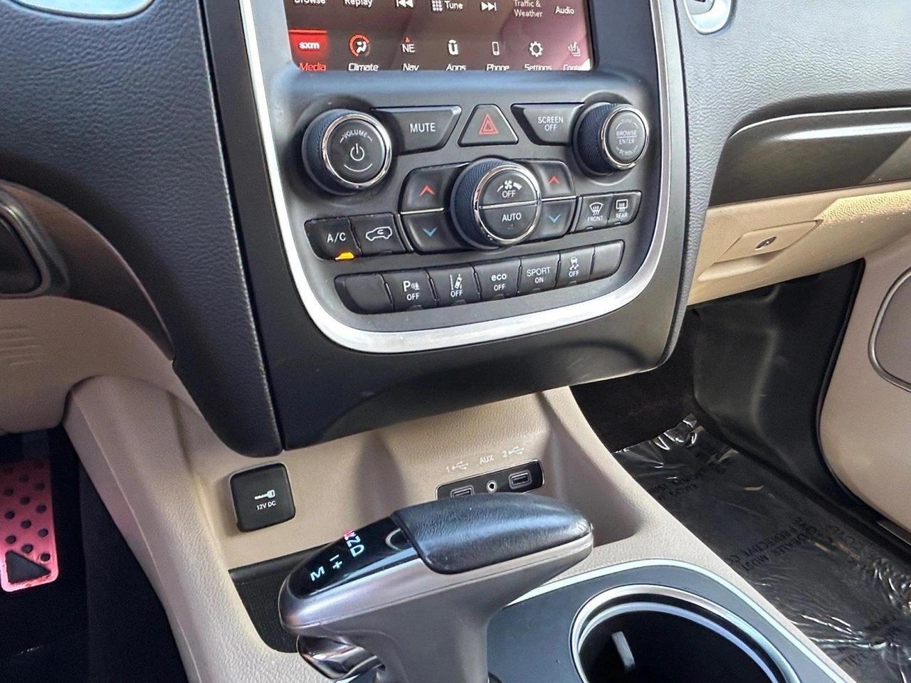 2019 Dodge Durango Citadel Roseville CA