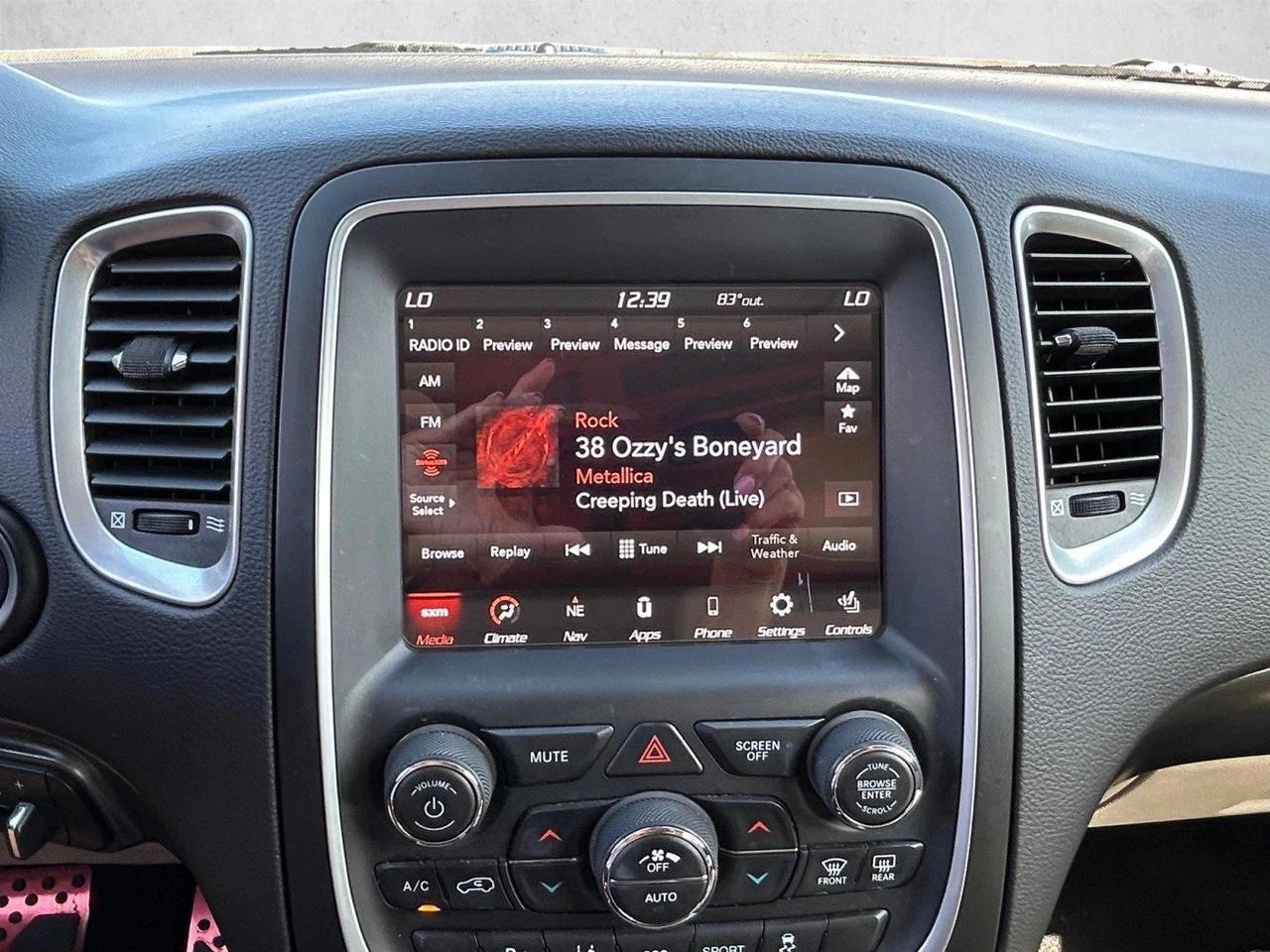 2019 Dodge Durango Citadel Roseville CA