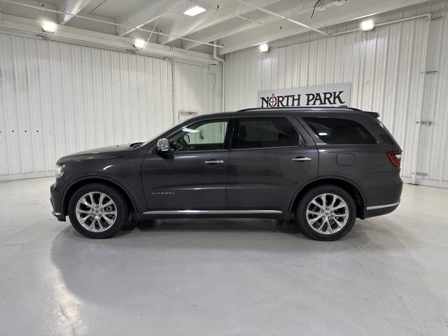 2019 Dodge Durango Citadel San Antonio TX