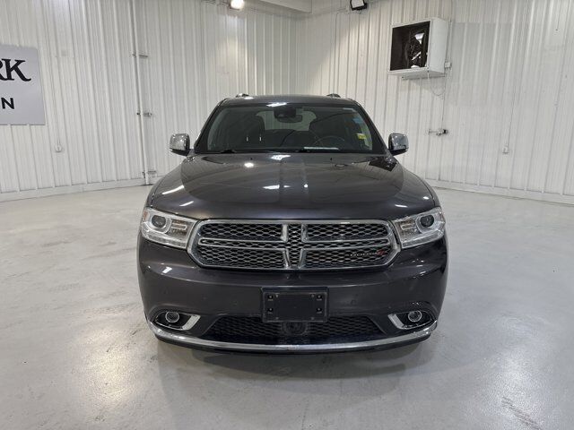 2019 Dodge Durango Citadel San Antonio TX