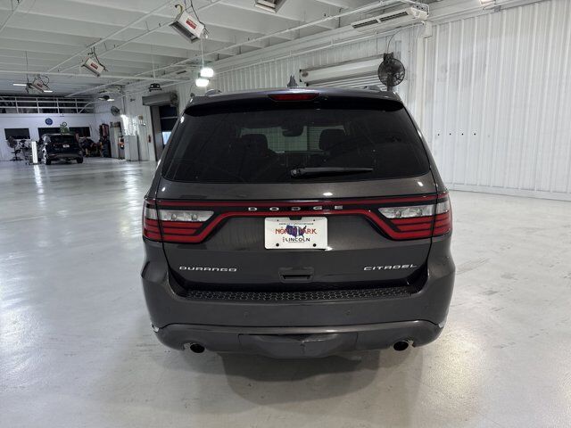 2019 Dodge Durango Citadel San Antonio TX